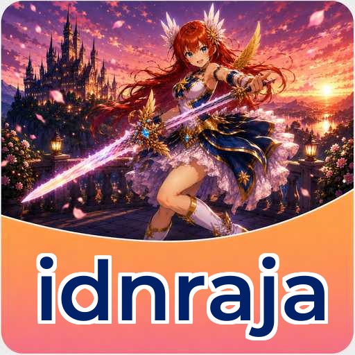 idnraja