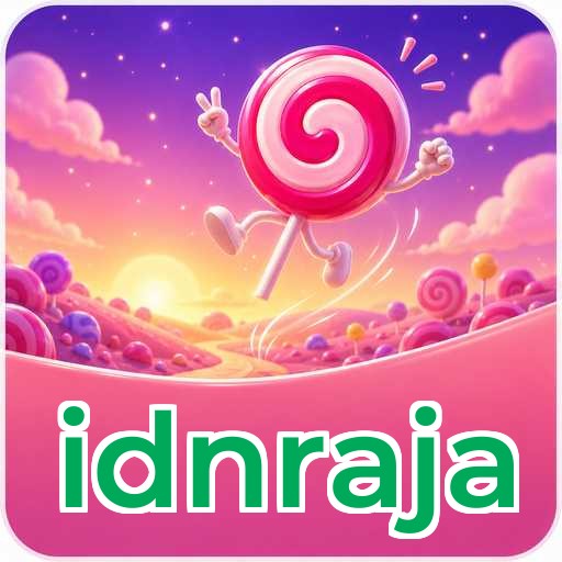 idnraja