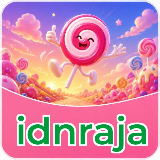 idnraja
