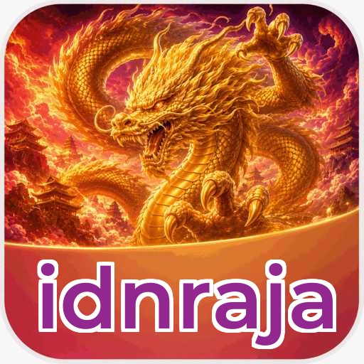 idnraja