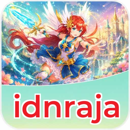 idnraja