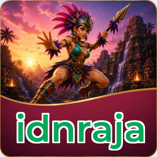 idnraja