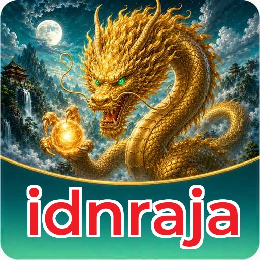 idnraja