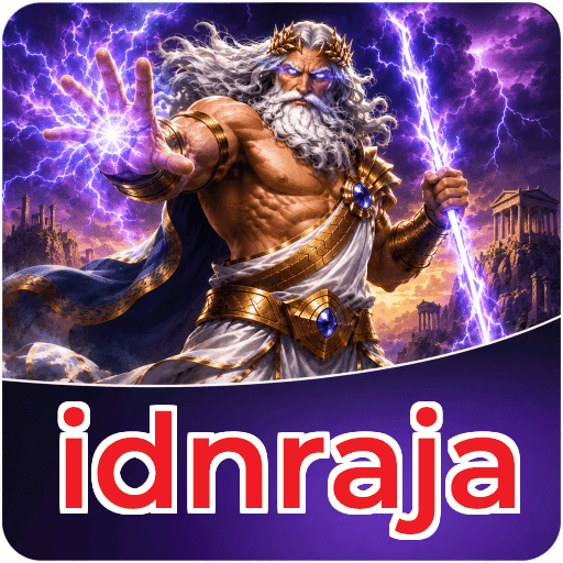 idnraja