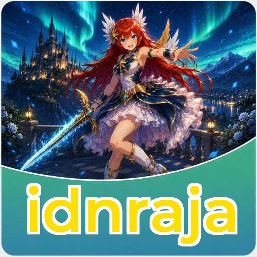 idnraja APK Indonesia - Panduan Lengkap dan Tutorial