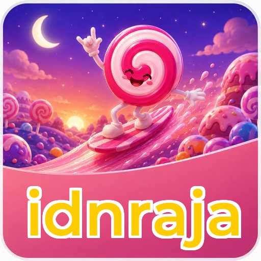 idnraja