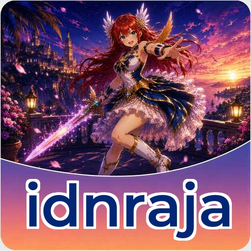 idnraja APK Indonesia - Panduan Lengkap dan Tutorial
