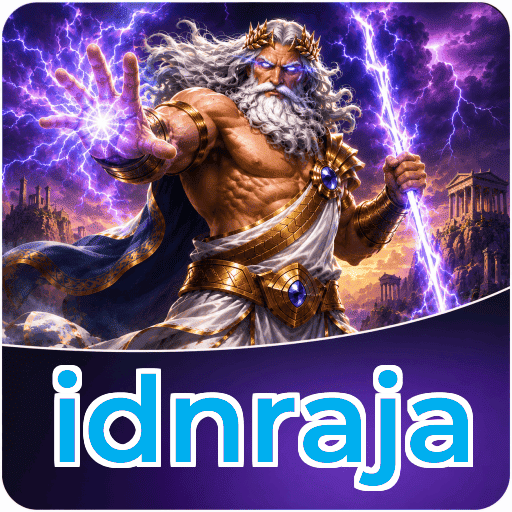 idnraja