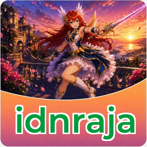 idnraja