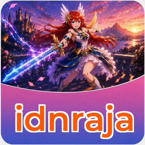 idnraja APK Indonesia - Panduan Lengkap dan Tutorial