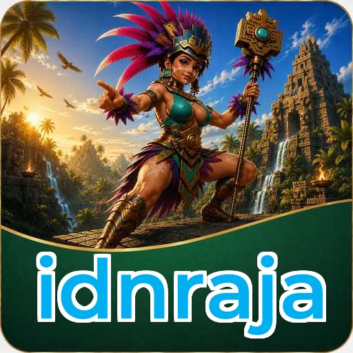 idnraja