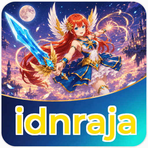 idnraja