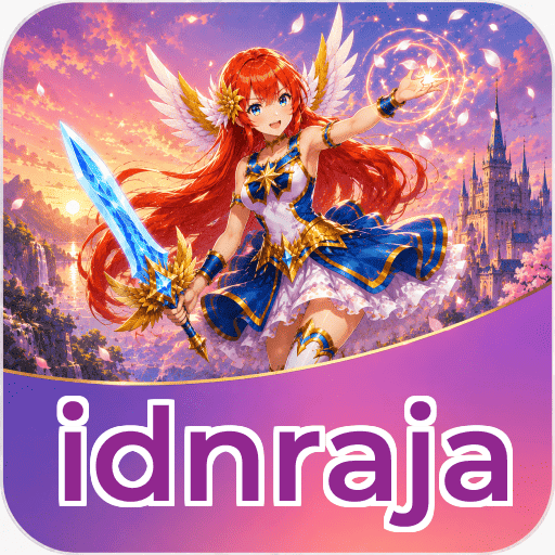 idnraja